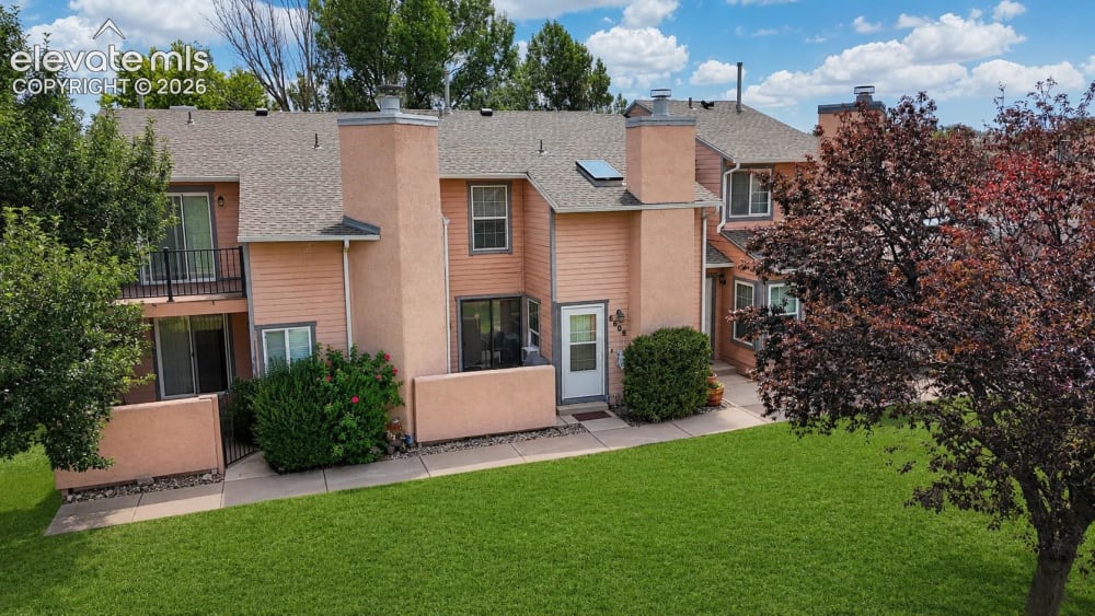 6608 Bobtail Drive