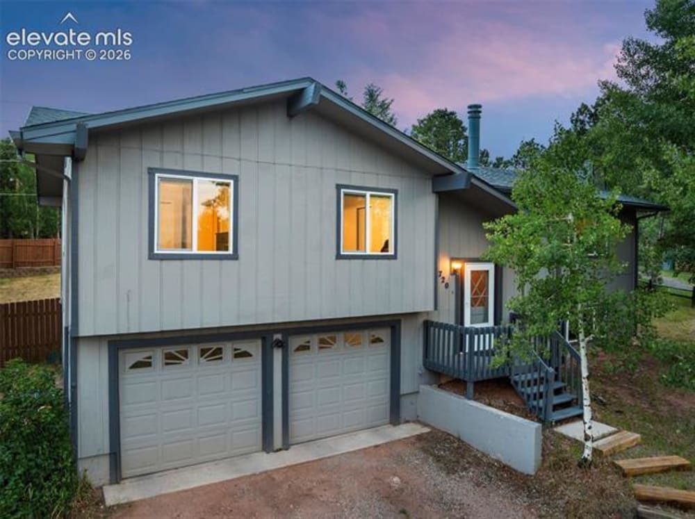 720 Northwoods