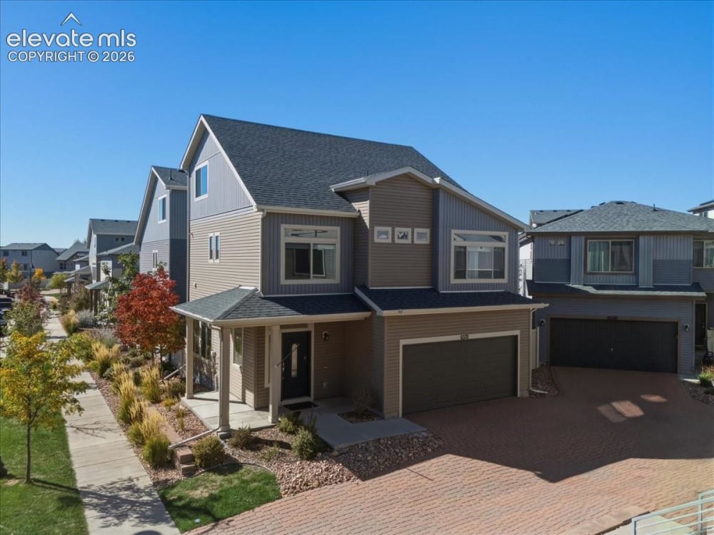 6578 Shadow Star Drive