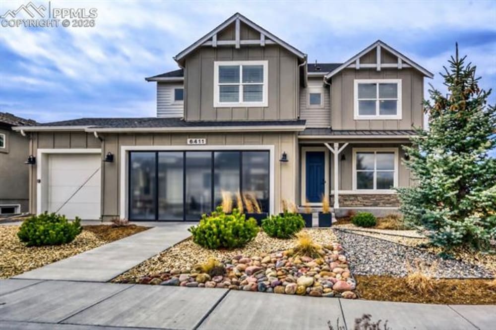 6411 Tumble Creek