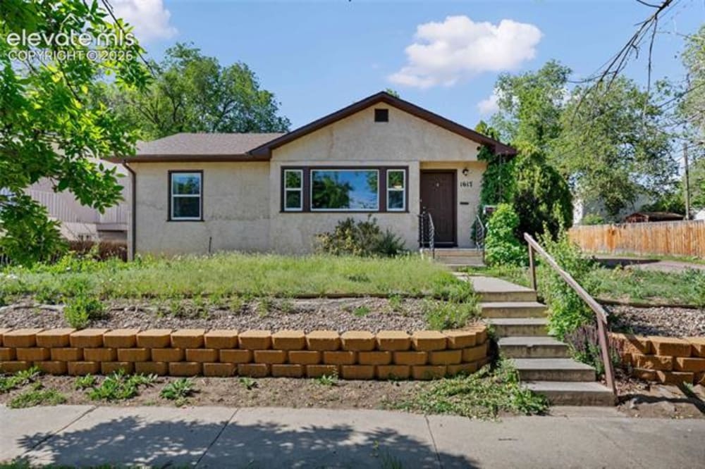 1617 Kiowa Street