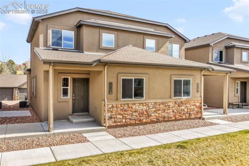 5129 Palomino Ranch