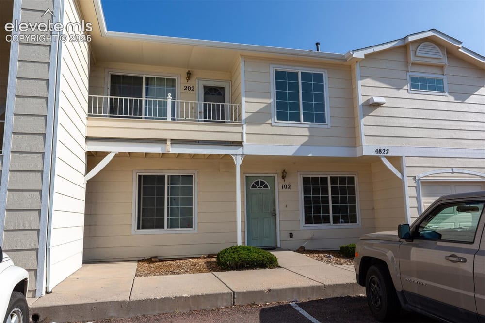 4822 Rusty Nail Point