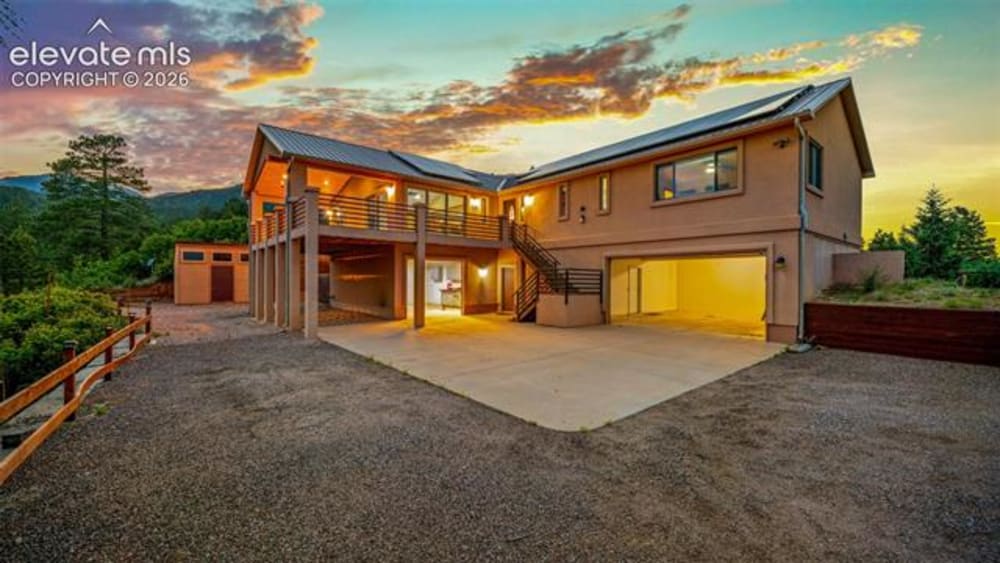 535 Rock Creek Mesa