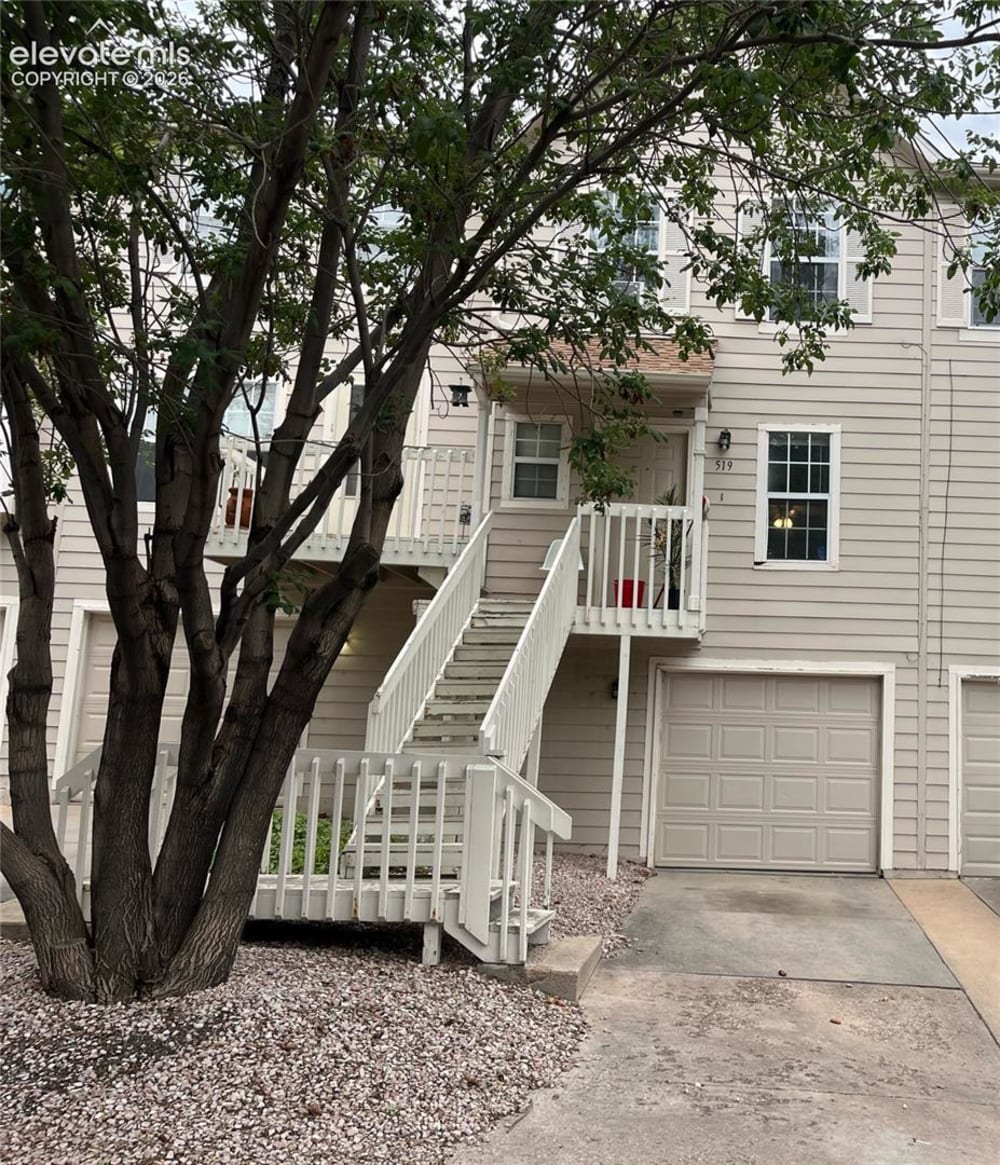 519 Shady Crest Circle
