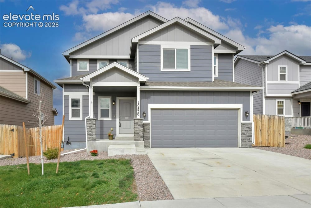 10830 Witcher Drive