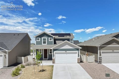 9710 Treasurevault Trail