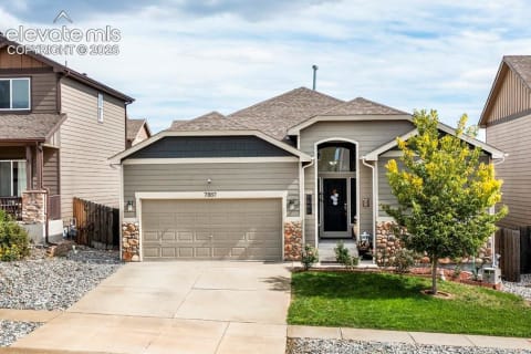 7887 Lightwood Way