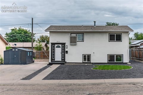 3816 Devonshire Lane