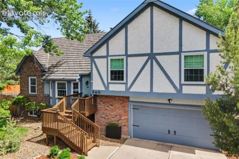 540 Grey Eagle Drive