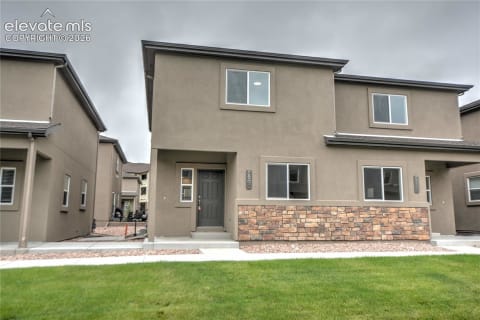 5209 Palomino Ranch Point