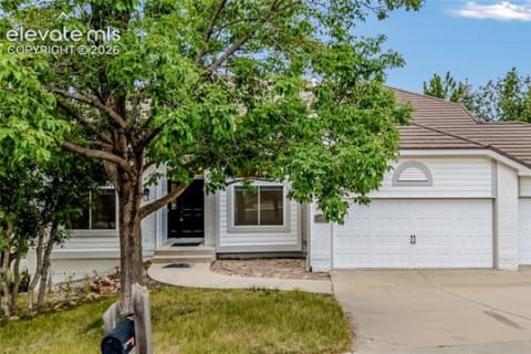 2565 Edenderry Drive
