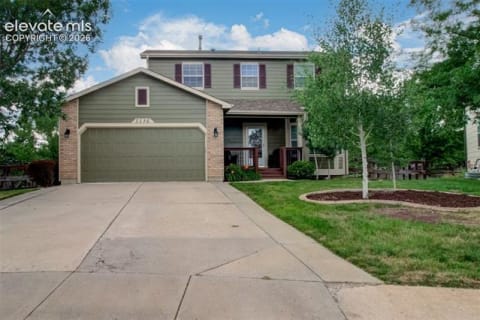 1136 Lawn Lake Trail