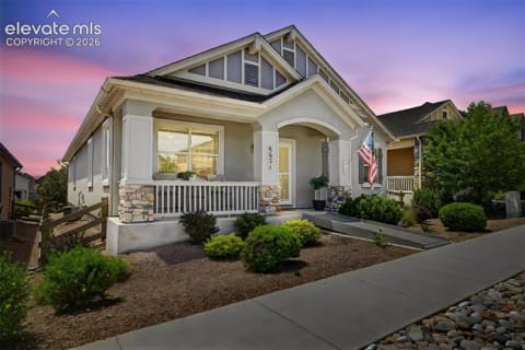 6631 Dance Hall Lane