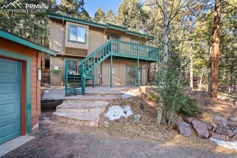 464 Evergreen Court