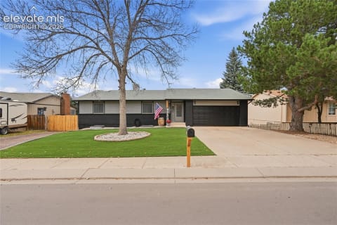 6326 Pulpit Rock Drive
