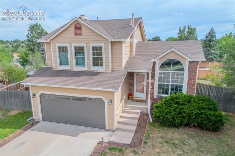 6415 Stonehedge Drive