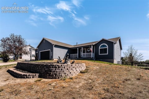 7869 Fort Smith Road