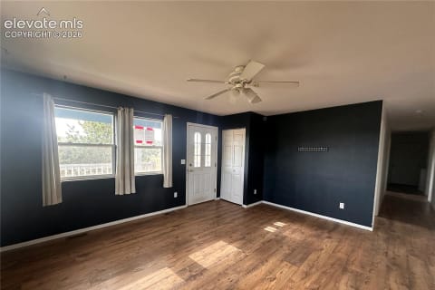 406 High Pasture Road