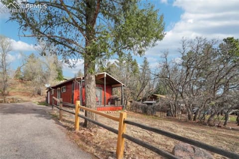 198 Crystal Park Road