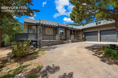 358 Creek Side Drive