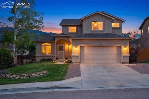 504 Silver Mine Drive