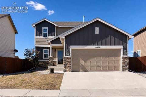 12029 Eagle Crest Court