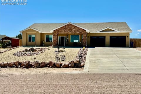 2064 Hesperus Drive
