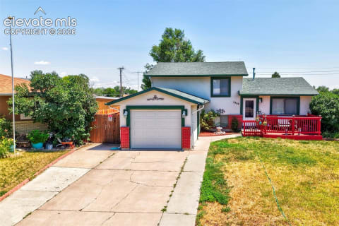 2260 Conley Boulevard
