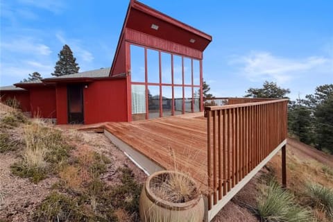 550 Upper Vista Road