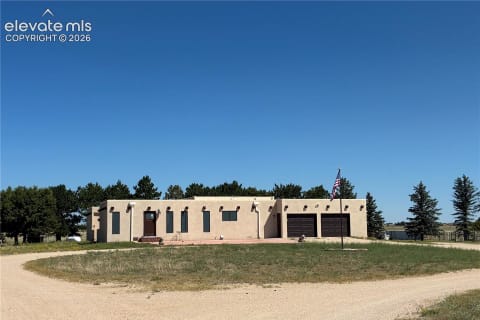 3455 J D Johnson Road