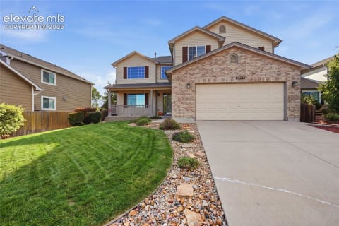 5944 Chivalry Drive