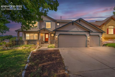 6586 Many Moon Drive
