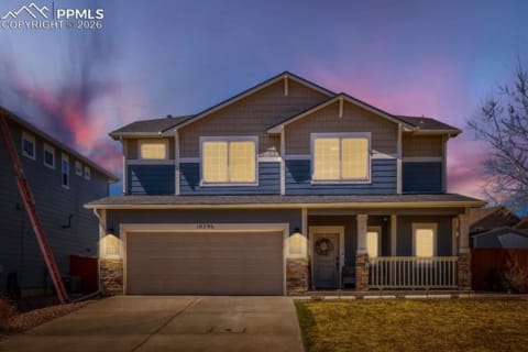10296 Hidden Park Way