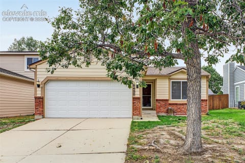 8430 Sassafras Drive