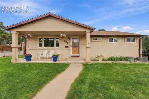 1734 Comanche Road