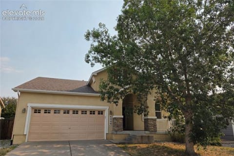 6888 Conifer Ridge Drive