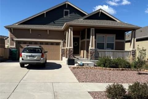 2327 Chickhollow Drive