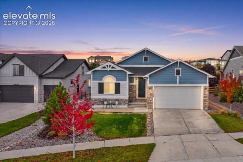10398 Sharon Springs Drive