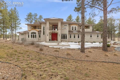 10957 Silver Mountain Point