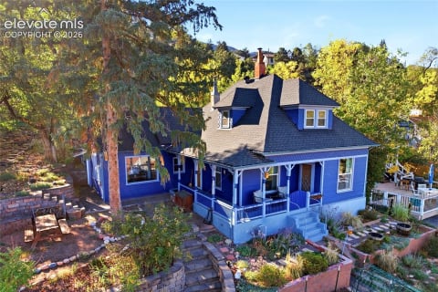 46 Waltham Avenue