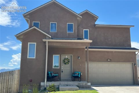 861 Circle Road