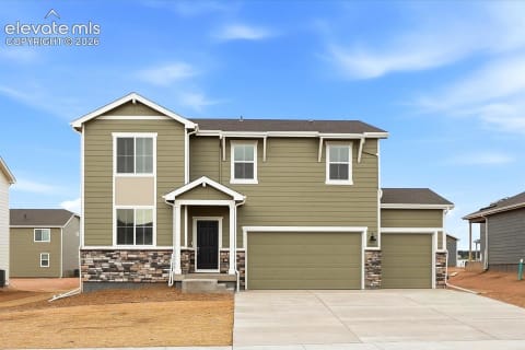 10204 Kingsbury Drive