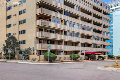 1111 Ash Street