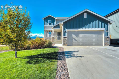 9900 Castor Drive
