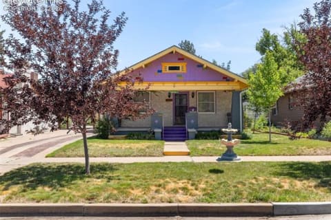 626 Jackson Street