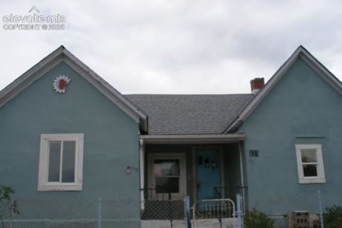 831 Currie Street