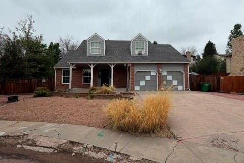 568 Silverton Court
