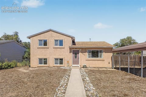 4032 Colony Hills Circle