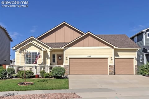 10282 Boulder Ridge Drive
